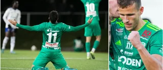 Mittbacken hjälte för BBK – igen: "Han är ett monster"