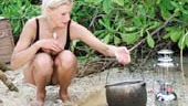 SVT-succén Expedition: Robinson är tillbaka för femte året i rad. Mindre mat, tuffare deltagare och fler tävlingsmoment utlovas.
FOTO: PRESSENS BILD