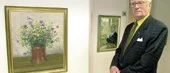 Blomster i fokus