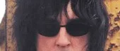 Skuggan av Ramones