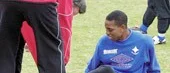 Skador på nyckelspelare i IFK Norrköping