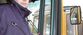 "Stoppa våldet i jobbet"