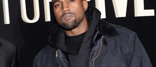 Instagram begränsar Kanye Wests konto