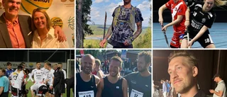Bonus: Om basketmästare hemma, Kisas ultratrail och spelsugna paret Bohm