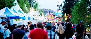 Piteå dansar och ler även nästa sommar