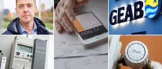 Elprissmocka väntar gotländska hushåll – kan bli räkningar på 18 000 • ”Ett bekymmersamt läge” • Så förbereder du dig