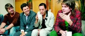 Julshow med Kolmårdens Lady och Lufsen