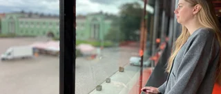 Sofia utsattes för psykiskt våld: "Han valde att ta sönder mig"