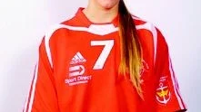 Cecilia Eriksson