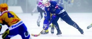 Familjen Borgia laddar för kval