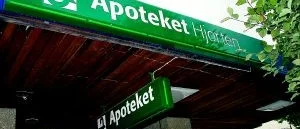 Städare sparkas