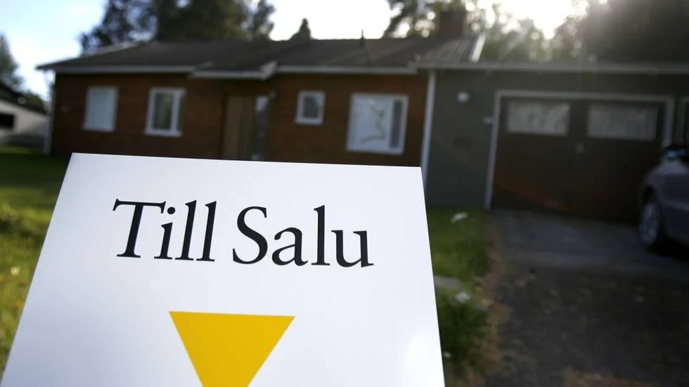 Raket. Villapriserna i Piteå har stigit som en raket enligt Svensk fastighetsförmedlings statistik. 62 procent på fem år är högsta siffran i hela Norrland. (Arkivbild)