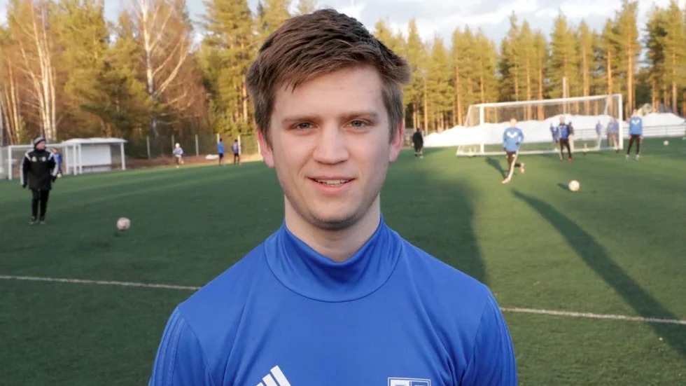 FÖRLUST. Storfors med bland andra Hampus Hedqvist örlorade med 0-4. (Arkivbild)