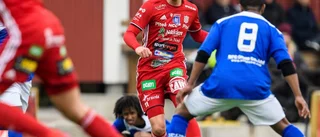 Naylor fixade poängen
