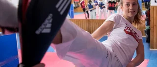 Glasnovic siktar på guld
