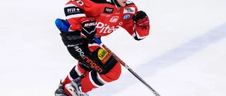 Magnus två mål räckte inte för PHC