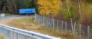 Vem bär ansvaret för öppen viltgrind?