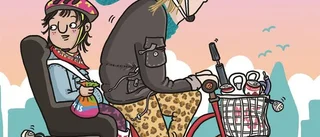 Fantasi istället för pengar
