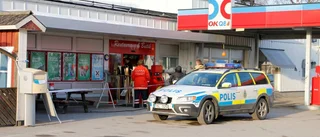 Fängelse för tårgasattack
