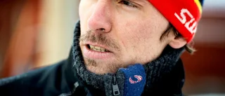 Olsson är tillbaka Alm tolva i Brukvallarna