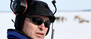 Renskötare kräver undantag från hjälmtvång