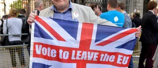 Brexit kan leda till spelarflykt