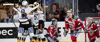Calof matchvinnare för Skellefteå