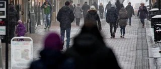 Så många norrbottningar bytte namn