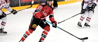 Stjärnan lämnar PHC