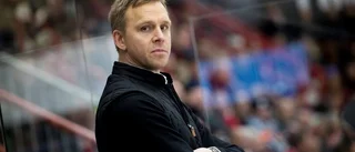 Bekräftat: Robertsson lämnar