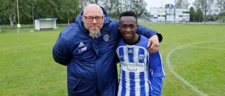 Piteå flyttar upp talang