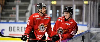 Debutanterna: "Mera känslor"