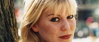 Josefin Nilssons berättelse aktualiserar "me too" på nytt