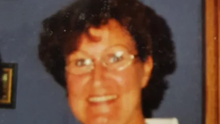Monica Silvréus. 