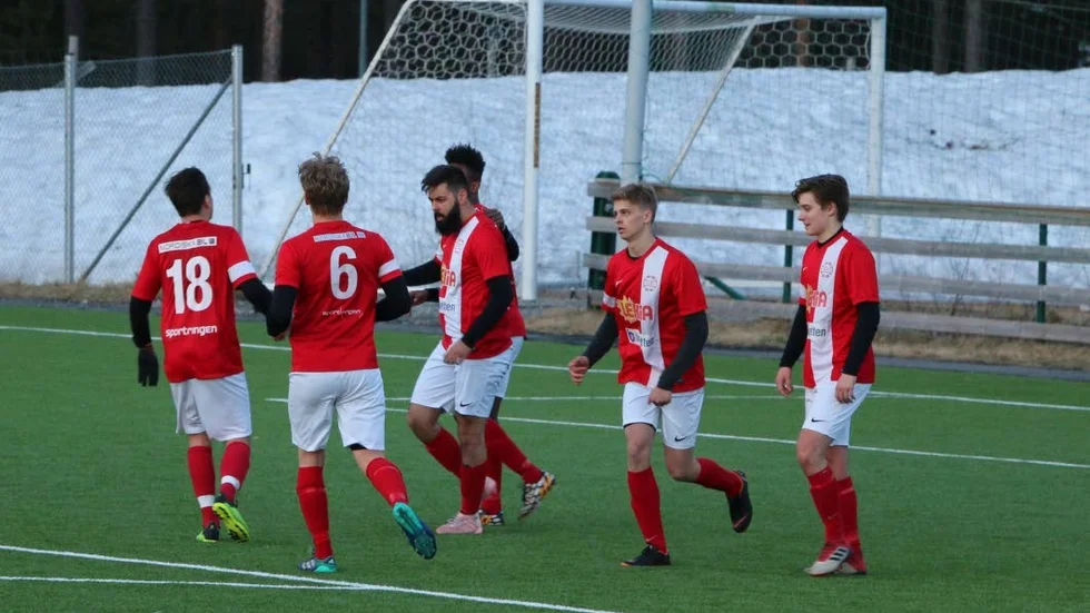 Alterdalen tar emot Sikfors i tv-matchen på pt.se tisdag kväll klockan 19.