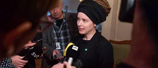 Nya ministern i blåsväder: "Jag testade cannabis"