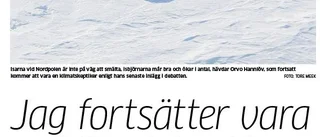 Kompetens-tips kring klimatfrågor