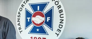 Transport rasar mot hamnstrejk