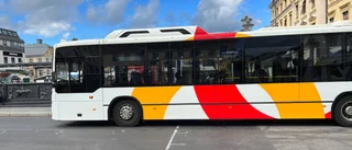 Busslinje till Tornby läggs ner – hållplatser trafikeras inte längre