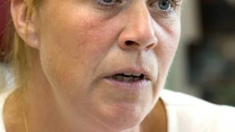 Karin Dahlgren.