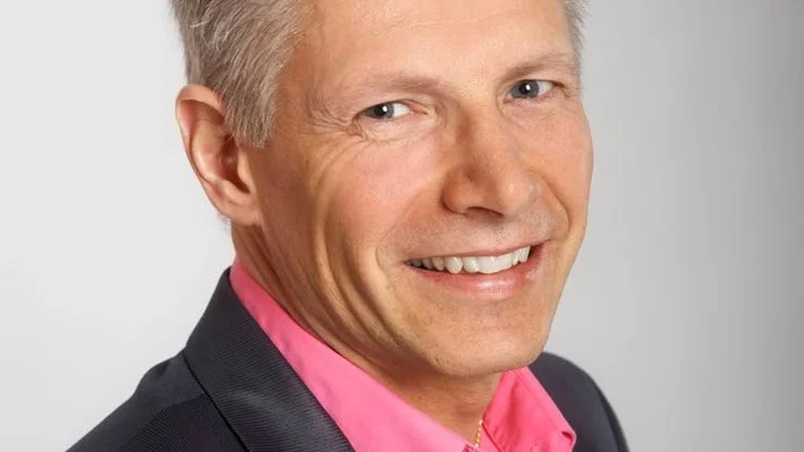 Anders Sellström, Kristdemo-
kraterna.