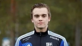 Peter Berglund låg bakom mycket i Storfors 5–1-seger borta mot Övertorneå. (Arkivbild)