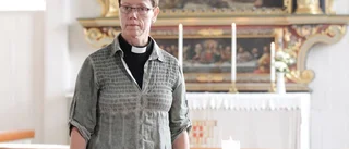 Piteås kyrkoherde avgår