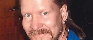 Patrik Rosenberg 50 år