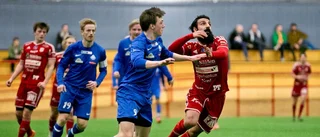 Piteå IF utslaget i semifinalen
