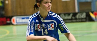 Julia Forsgren uttagen i U19-landslaget