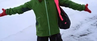 "Jag blev en starkare och självsäkrare Petra"
