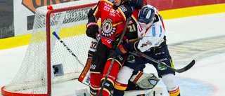 Sylvegård matchvinnare när Luleå vann