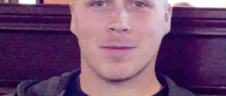 25-årige Nils försvunnen