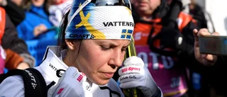 Kalla totalt knäckt